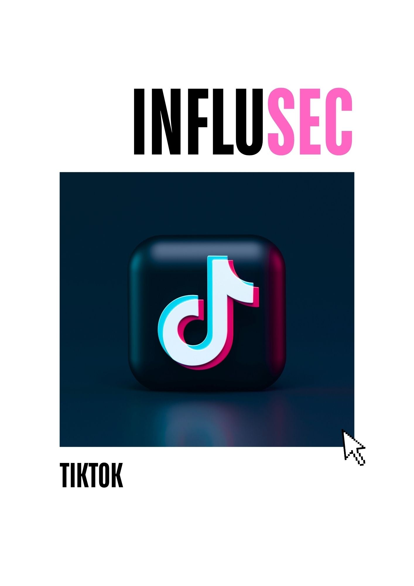 Tiktok -ohje