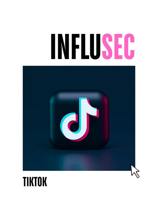 Tiktok -ohje